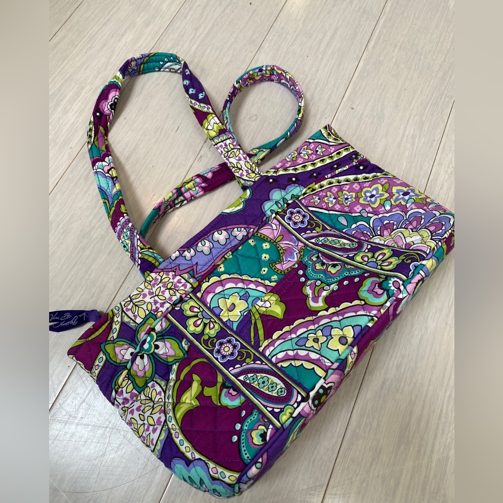 New Vera Bradley